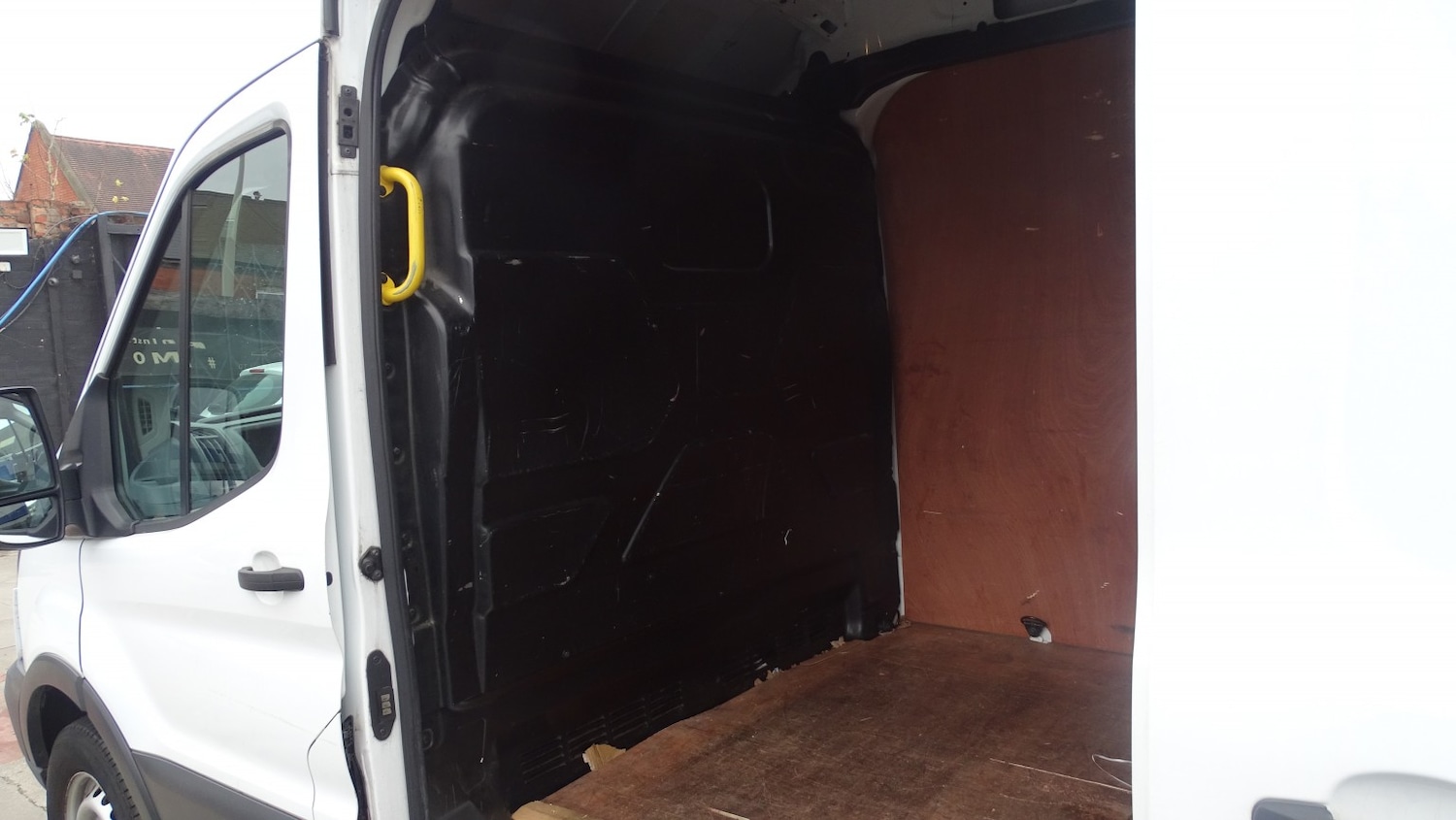 Used Ford Transit 2018 for sale - 76643367: Photo 29