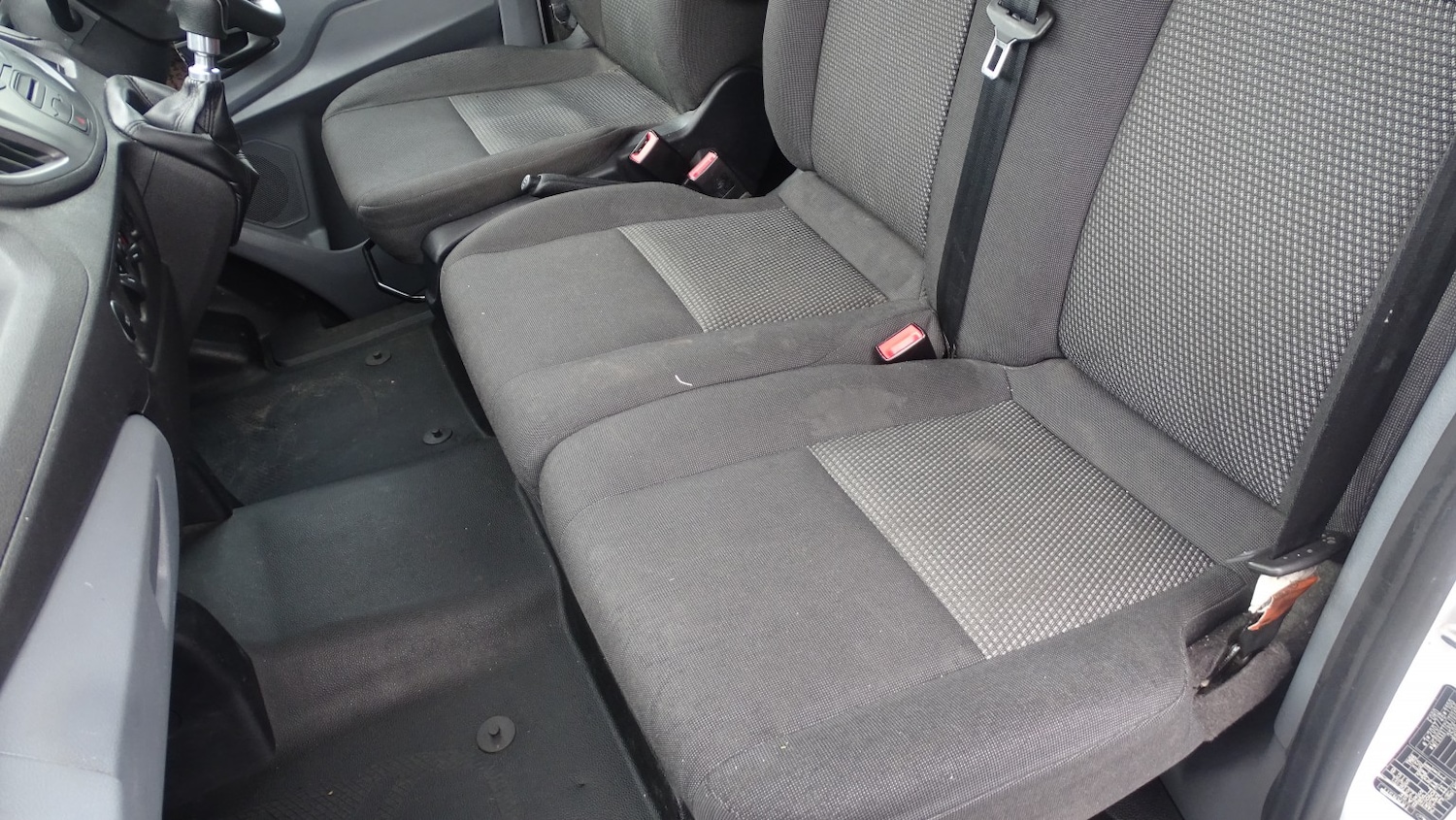 Used Ford Transit 2018 for sale - 76643367: Photo 34