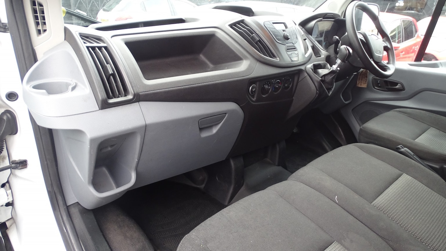 Used Ford Transit 2018 for sale - 76643367: Photo 35