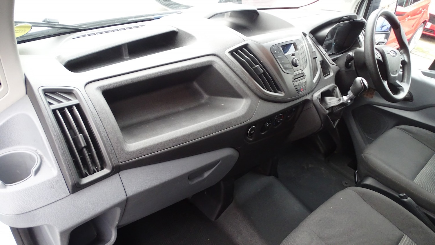 Used Ford Transit 2018 for sale - 76643367: Photo 36