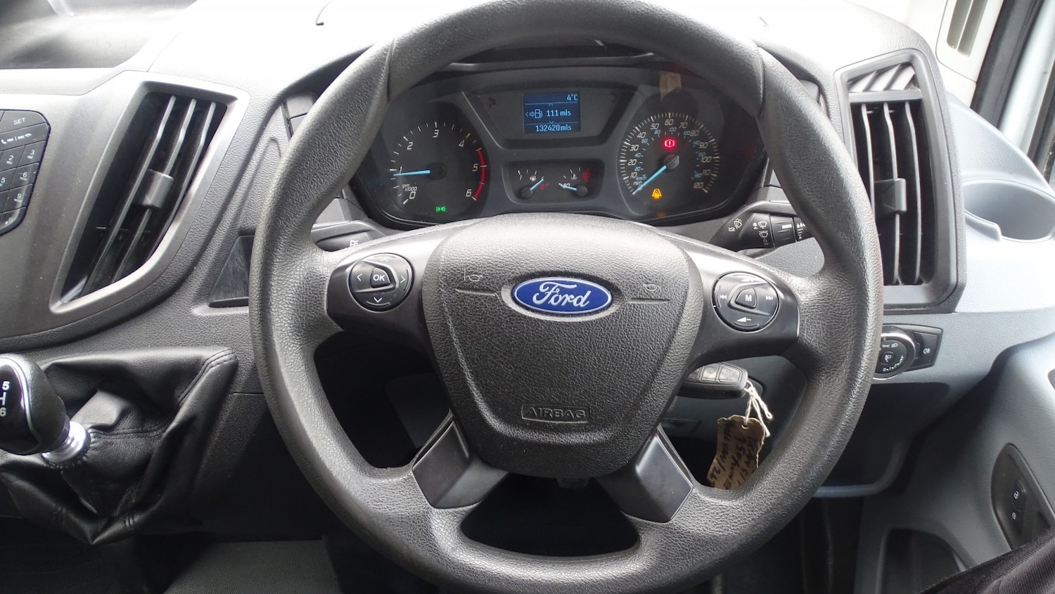 Used Ford Transit 2018 for sale - 76643367: Photo 37