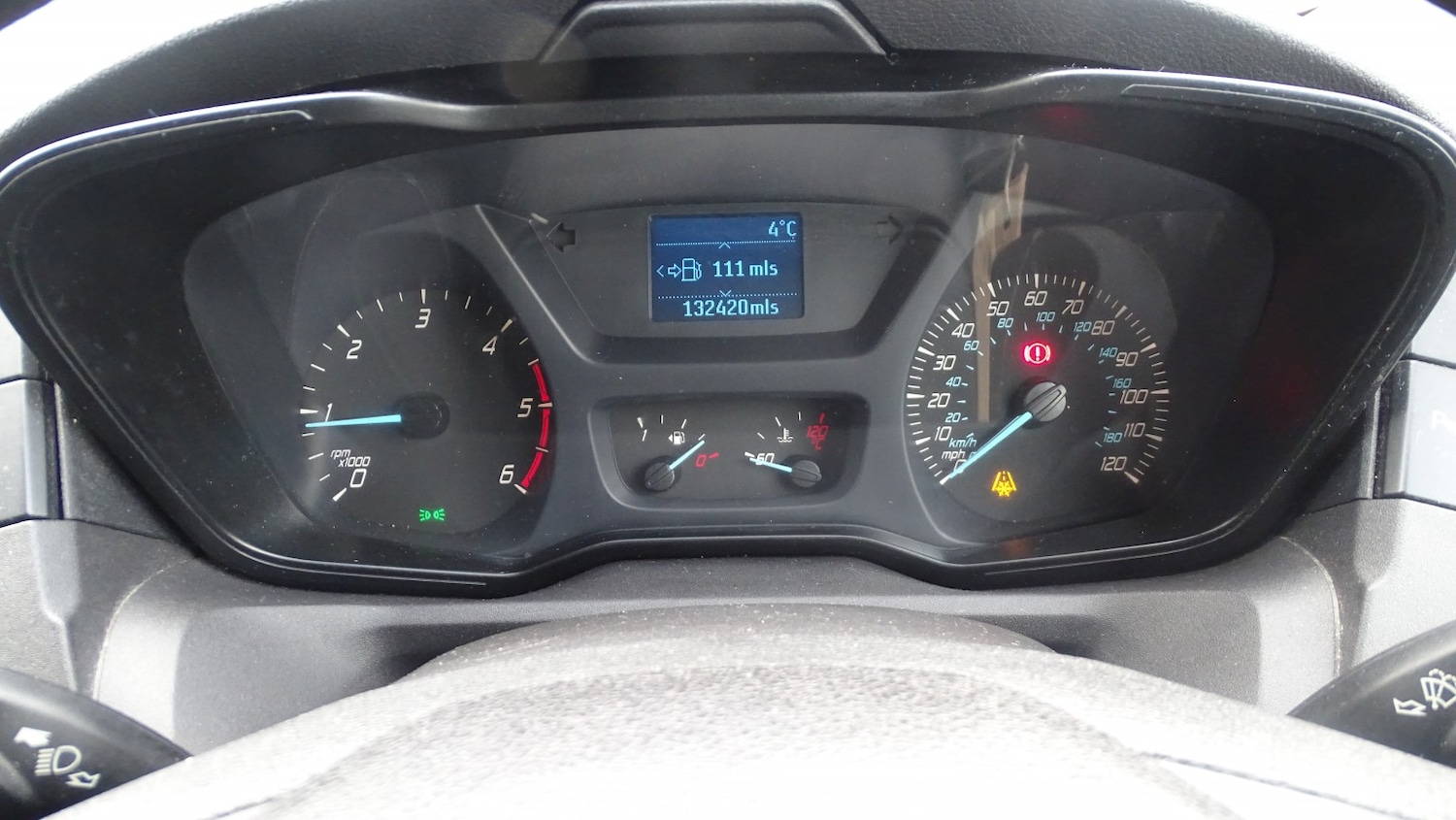 Used Ford Transit 2018 for sale - 76643367: Photo 38