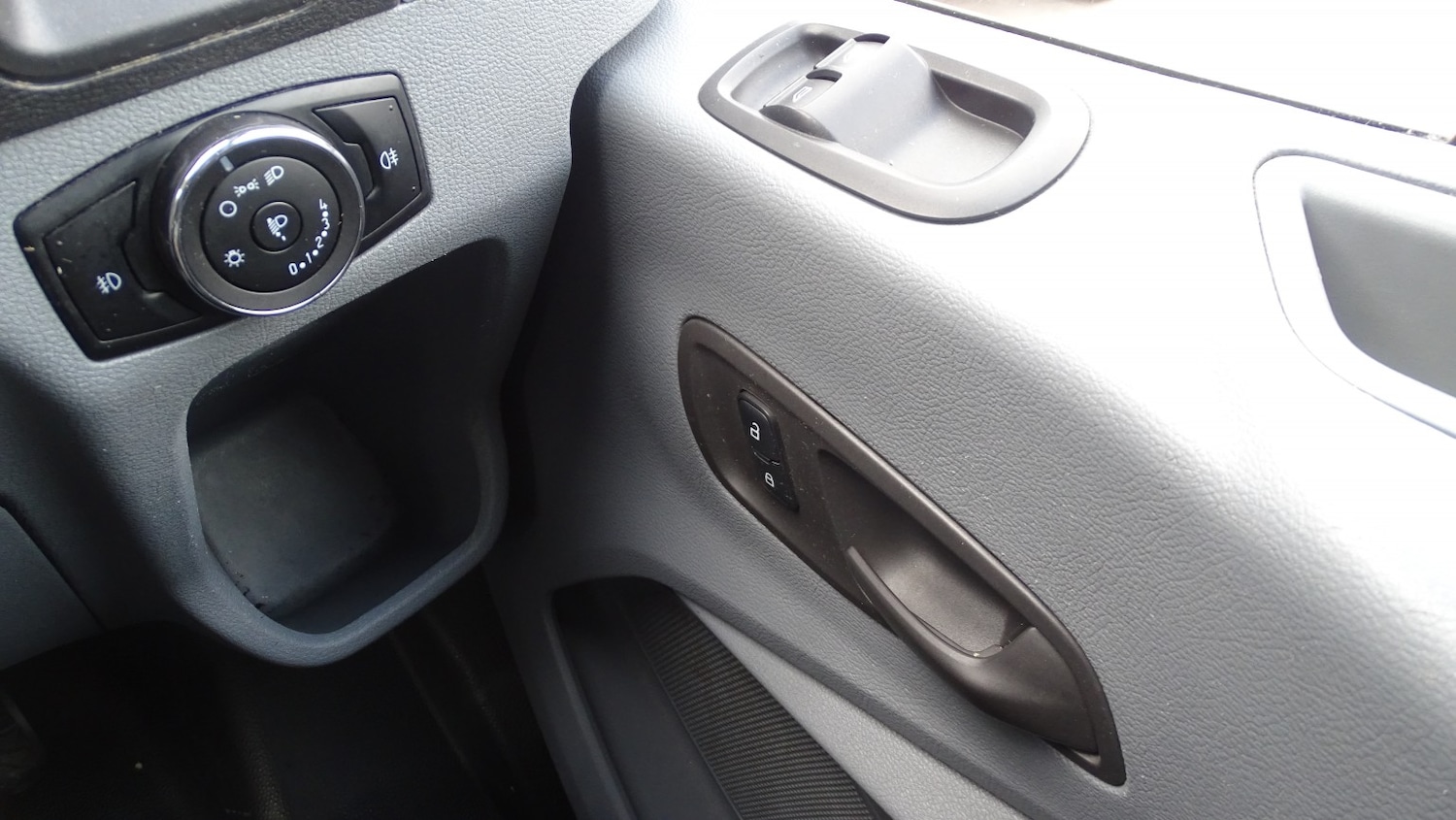 Used Ford Transit 2018 for sale - 76643367: Photo 39