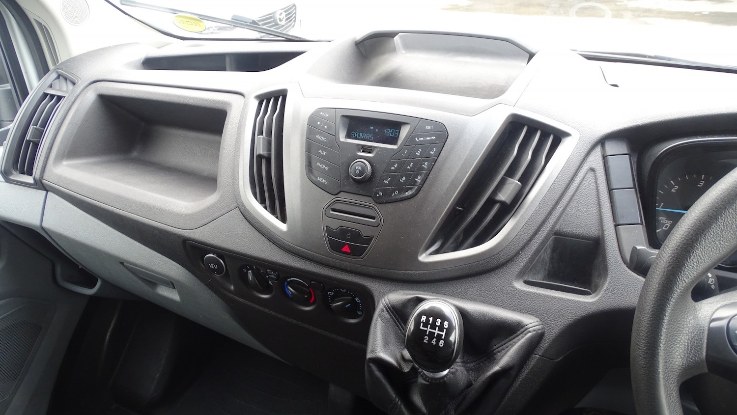 Used Ford Transit 2018 for sale - 76643367: Photo 40