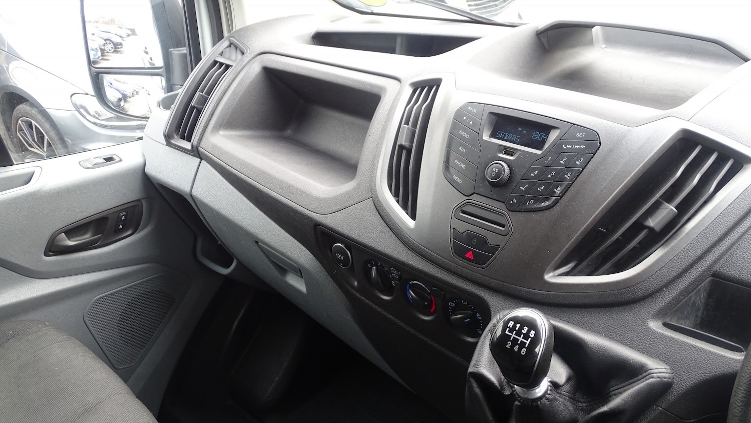 Used Ford Transit 2018 for sale - 76643367: Photo 43