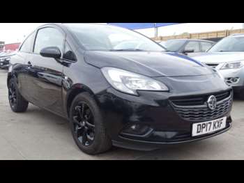 Used Vauxhall Corsa 2017 for sale - 74346584: Photo