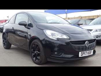 Used Vauxhall Corsa 2017 for sale - 74346584: Photo