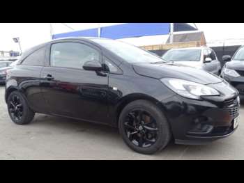 Used Vauxhall Corsa 2017 for sale - 74346584: Photo