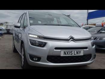 2015 - 1.6 e-HDi 115 VTR+ 5dr