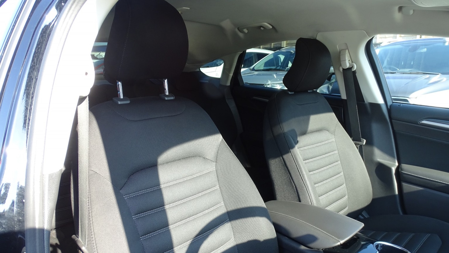 Used Ford Mondeo 2016 for sale - 77749801: Photo 22