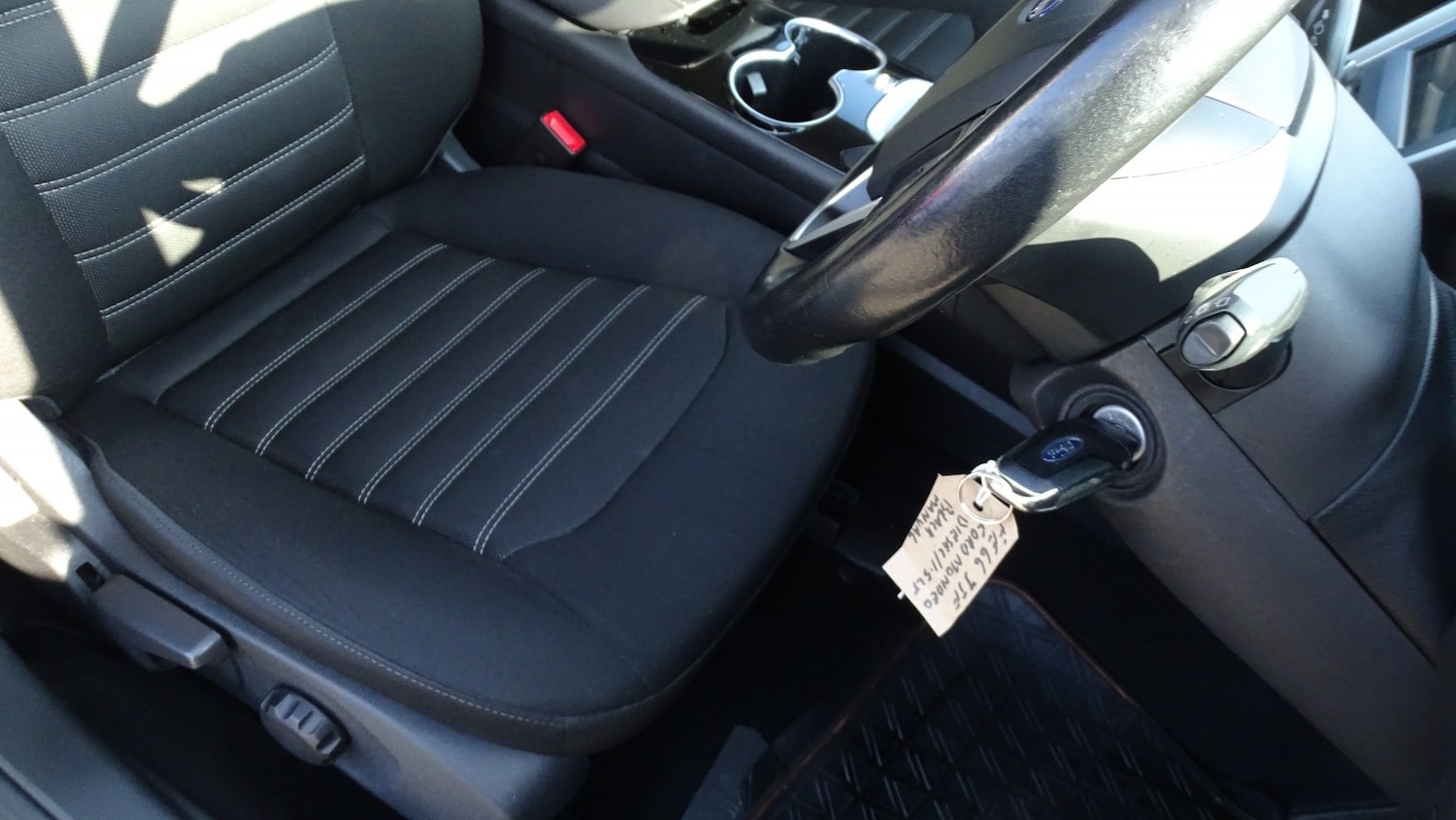 Used Ford Mondeo 2016 for sale - 77749801: Photo 23