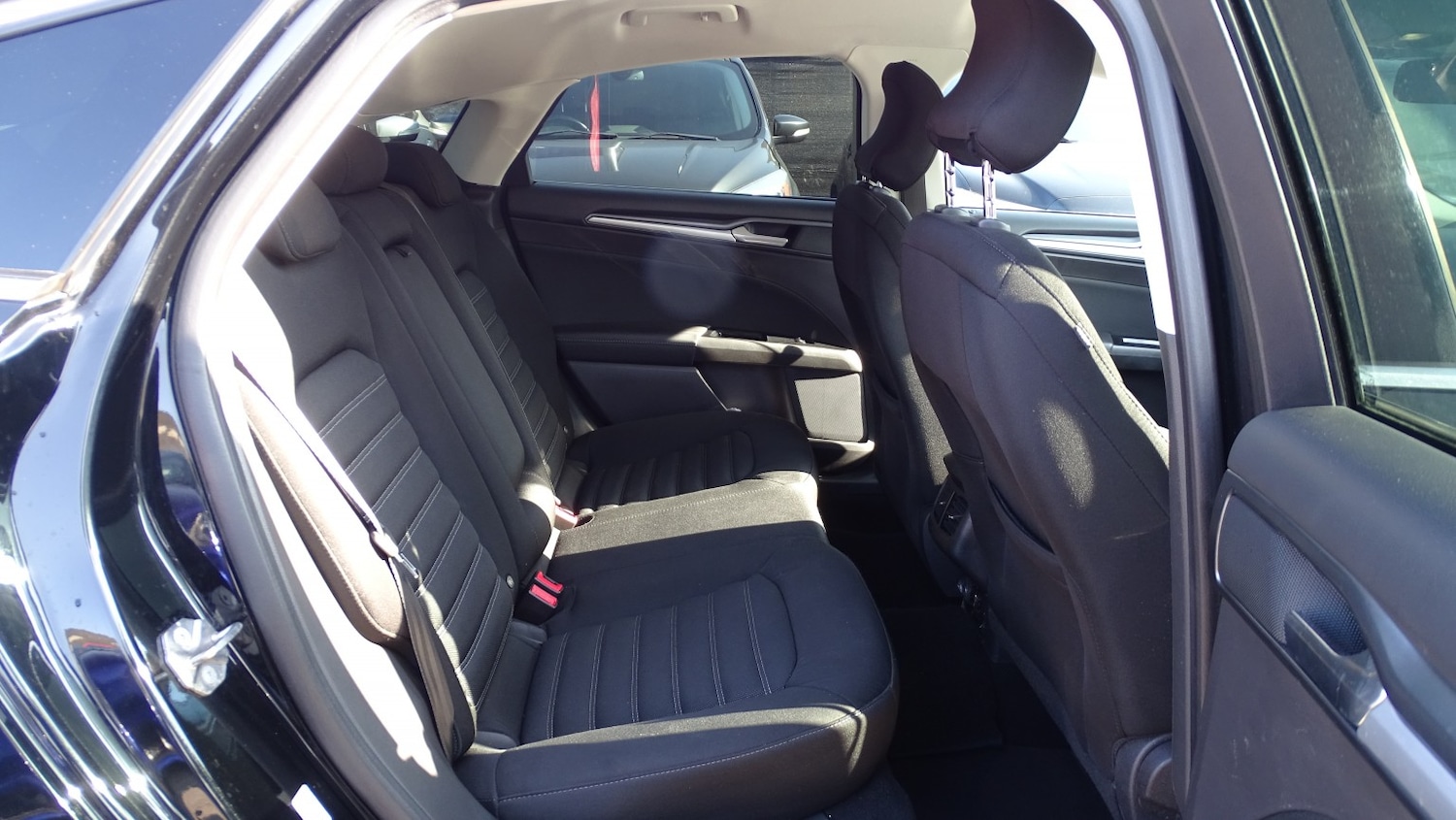 Used Ford Mondeo 2016 for sale - 77749801: Photo 25