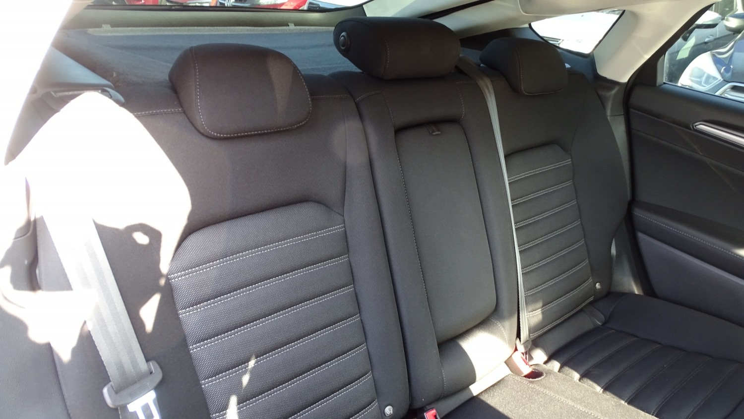 Used Ford Mondeo 2016 for sale - 77749801: Photo 26