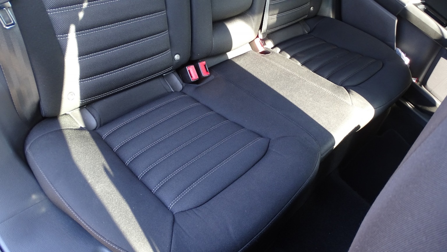 Used Ford Mondeo 2016 for sale - 77749801: Photo 27