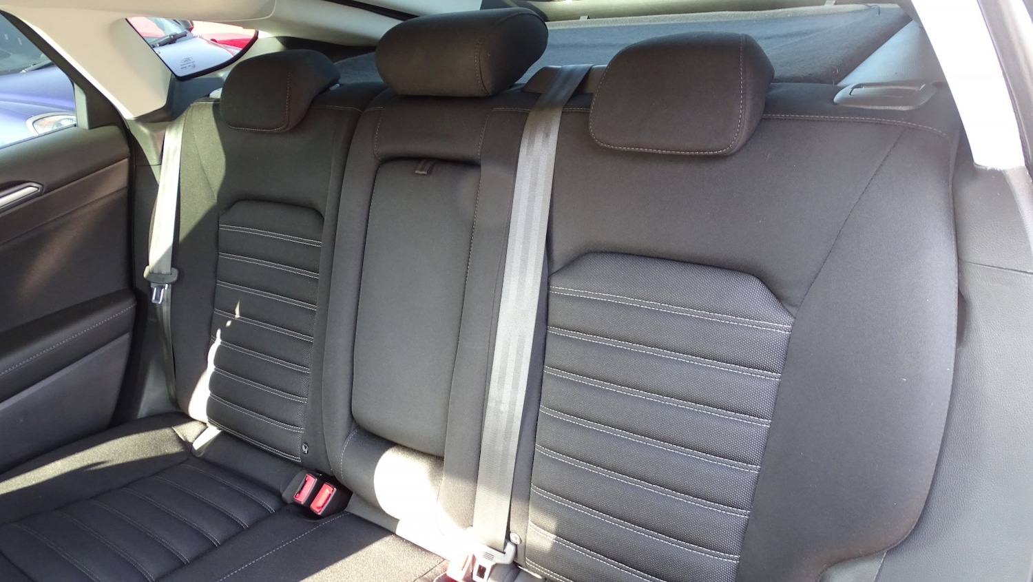 Used Ford Mondeo 2016 for sale - 77749801: Photo 29