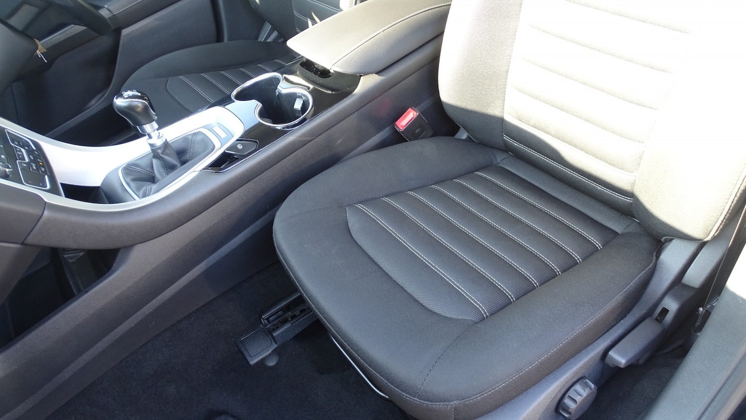 Used Ford Mondeo 2016 for sale - 77749801: Photo 33