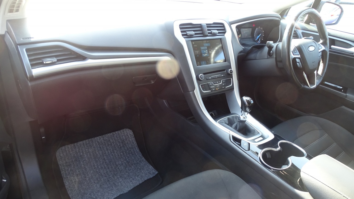 Used Ford Mondeo 2016 for sale - 77749801: Photo 34