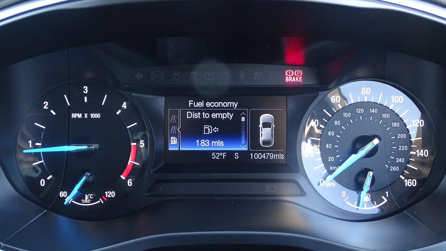 Used Ford Mondeo 2016 for sale - 77749801: Photo 36