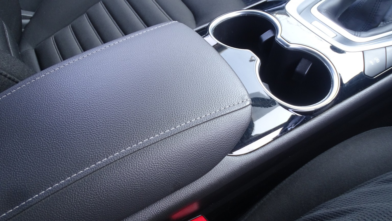 Used Ford Mondeo 2016 for sale - 77749801: Photo 39