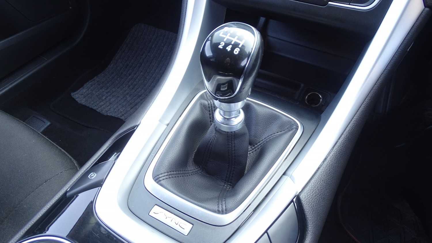 Used Ford Mondeo 2016 for sale - 77749801: Photo 40