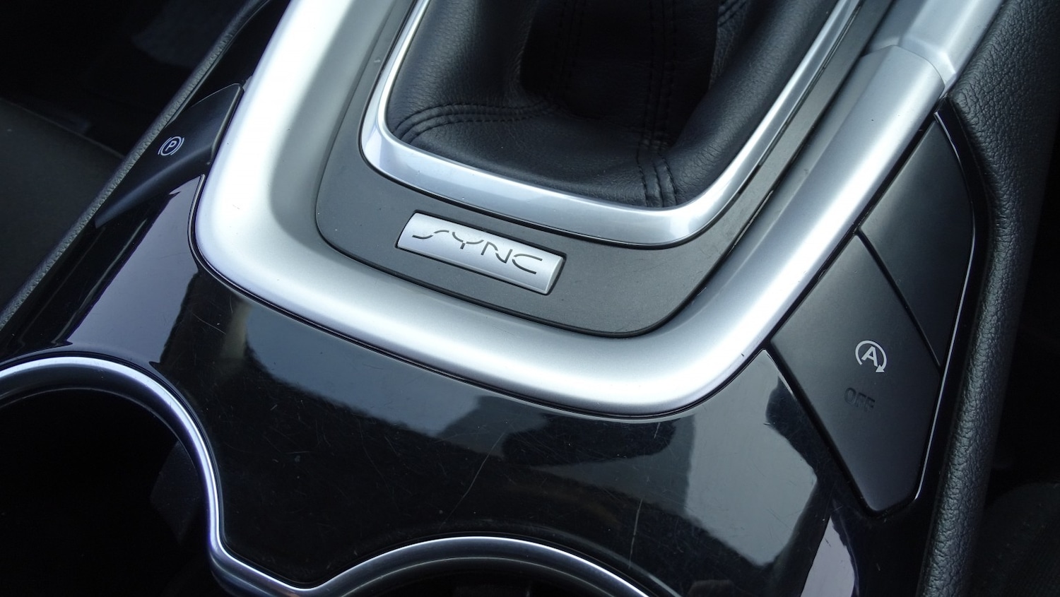 Used Ford Mondeo 2016 for sale - 77749801: Photo 41