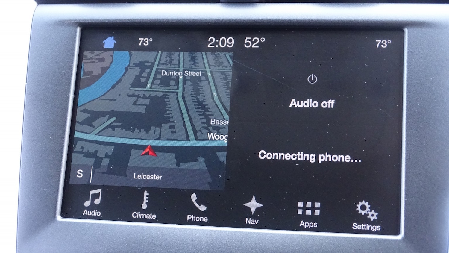 Used Ford Mondeo 2016 for sale - 77749801: Photo 44