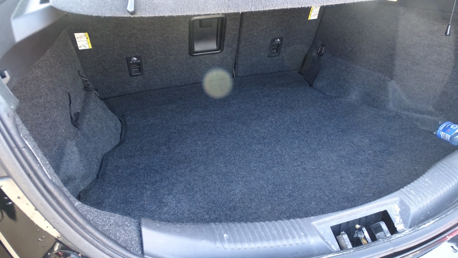 Used Ford Mondeo 2016 for sale - 77749801: Photo 47