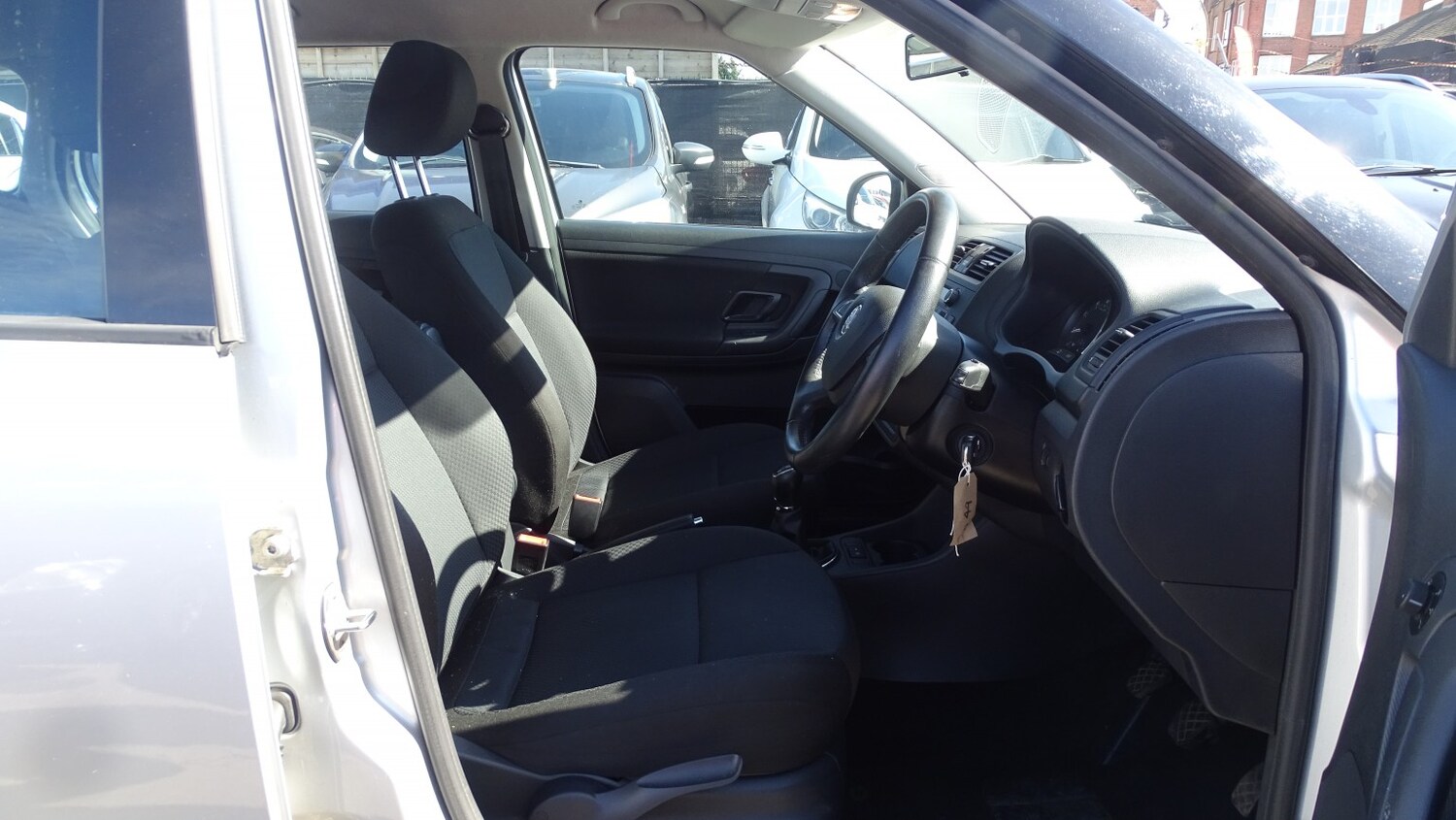 Used Skoda Fabia 2013 for sale - 78031600: Photo 18