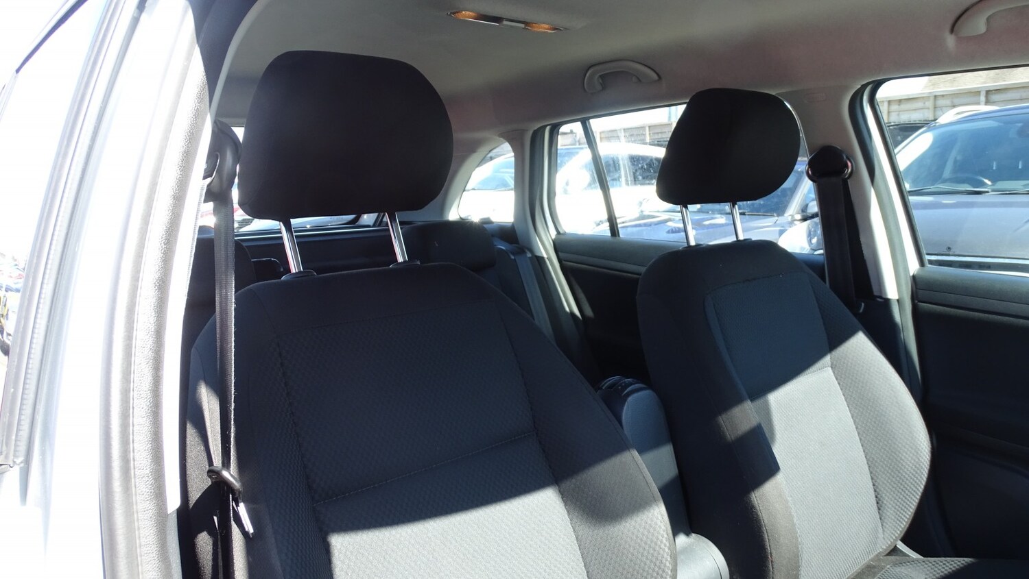 Used Skoda Fabia 2013 for sale - 78031600: Photo 22