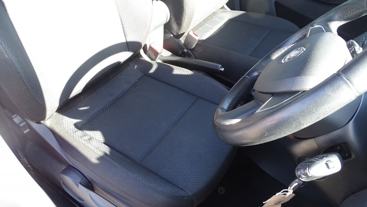 Used Skoda Fabia 2013 for sale - 78031600: Photo 23