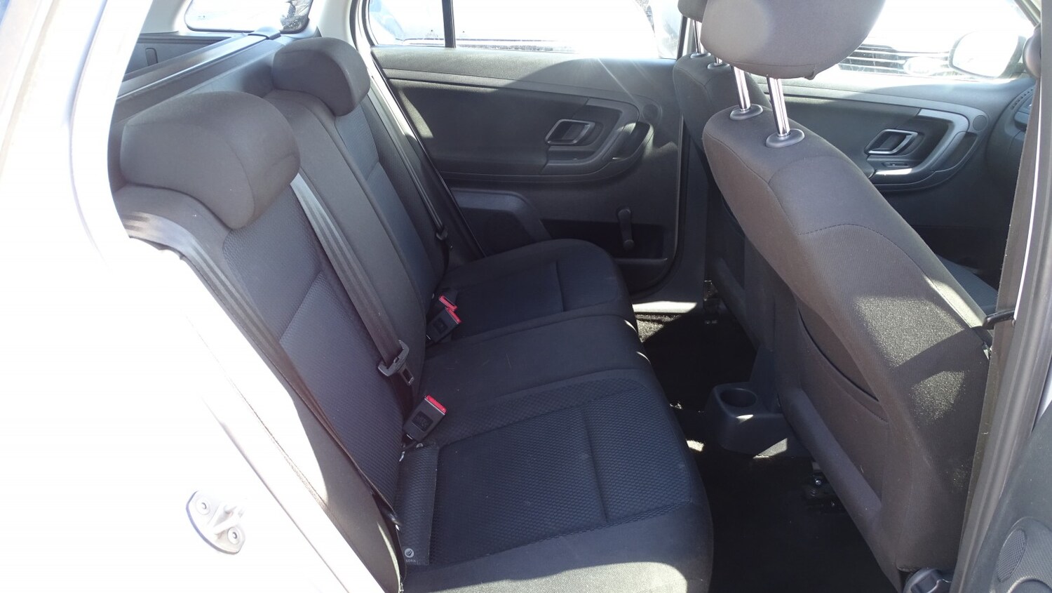 Used Skoda Fabia 2013 for sale - 78031600: Photo 25