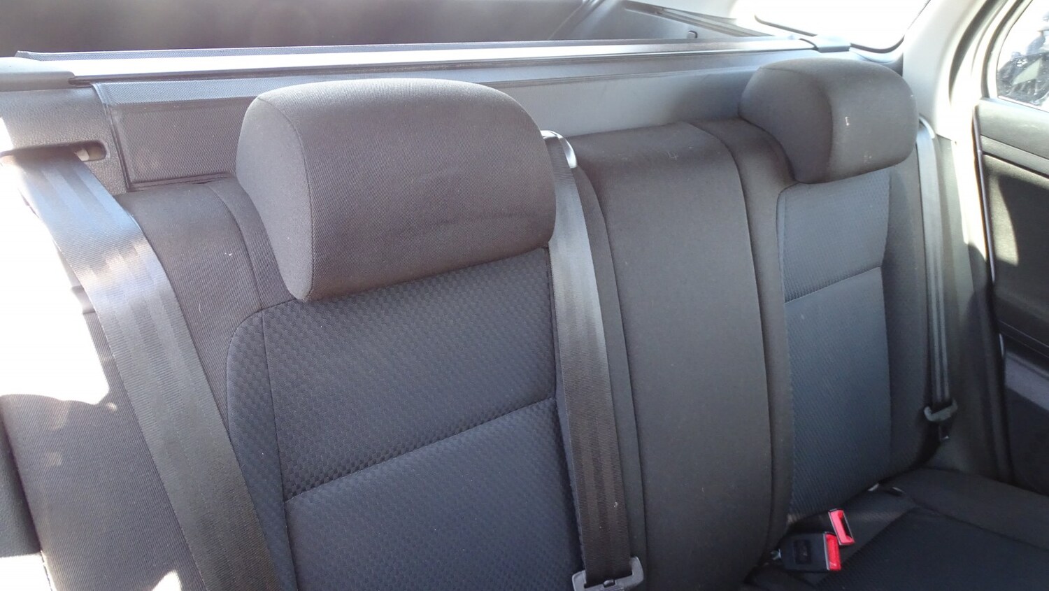 Used Skoda Fabia 2013 for sale - 78031600: Photo 26