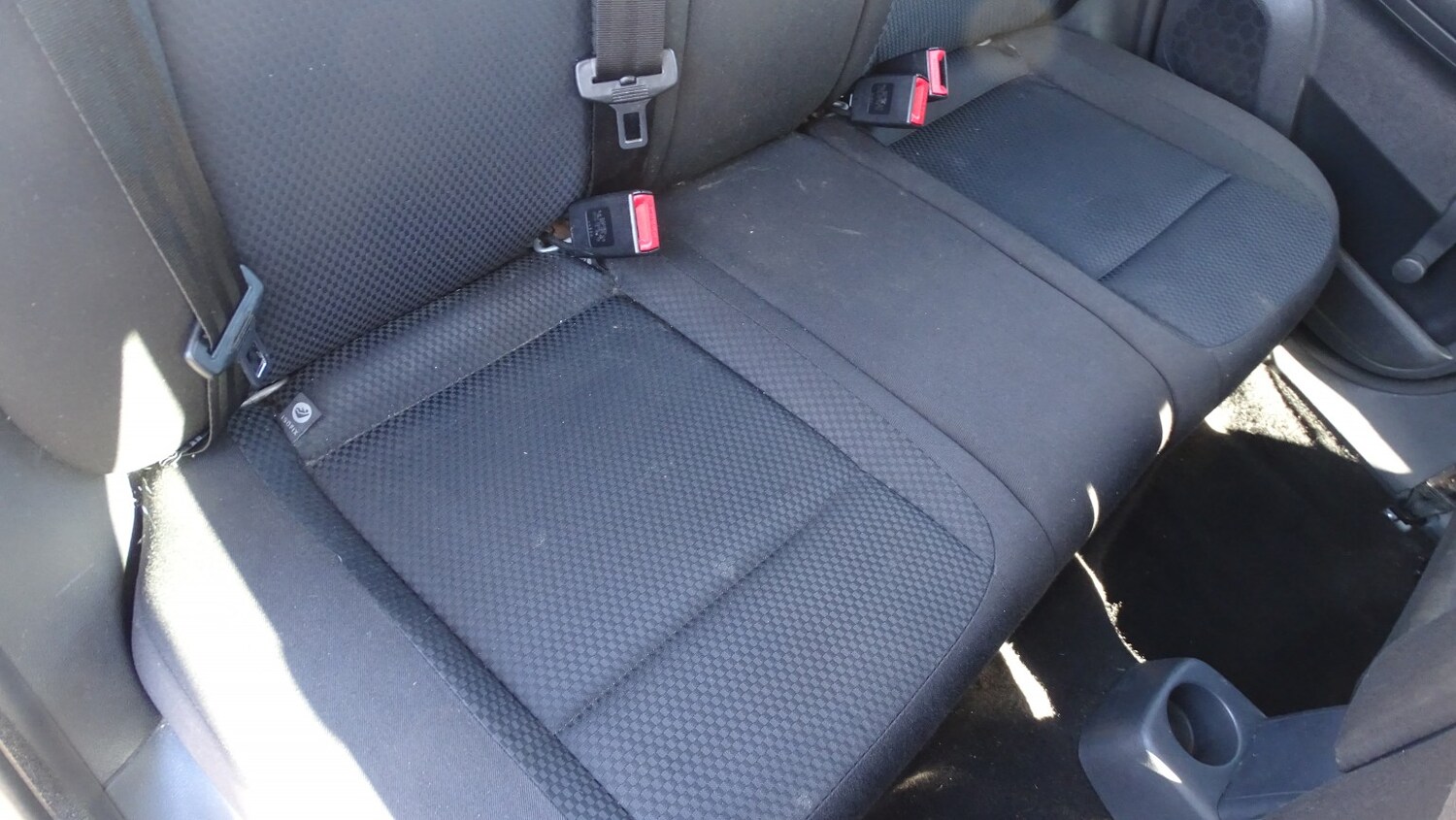 Used Skoda Fabia 2013 for sale - 78031600: Photo 27