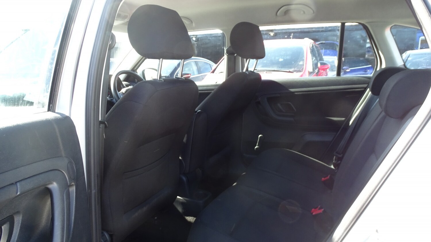 Used Skoda Fabia 2013 for sale - 78031600: Photo 28