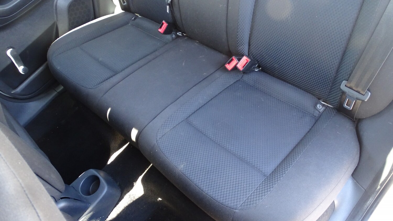 Used Skoda Fabia 2013 for sale - 78031600: Photo 30