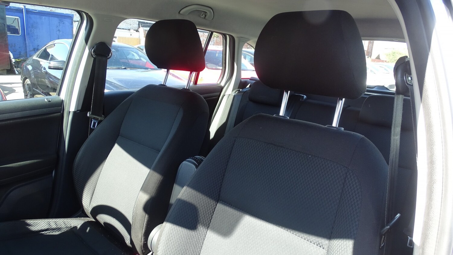 Used Skoda Fabia 2013 for sale - 78031600: Photo 32