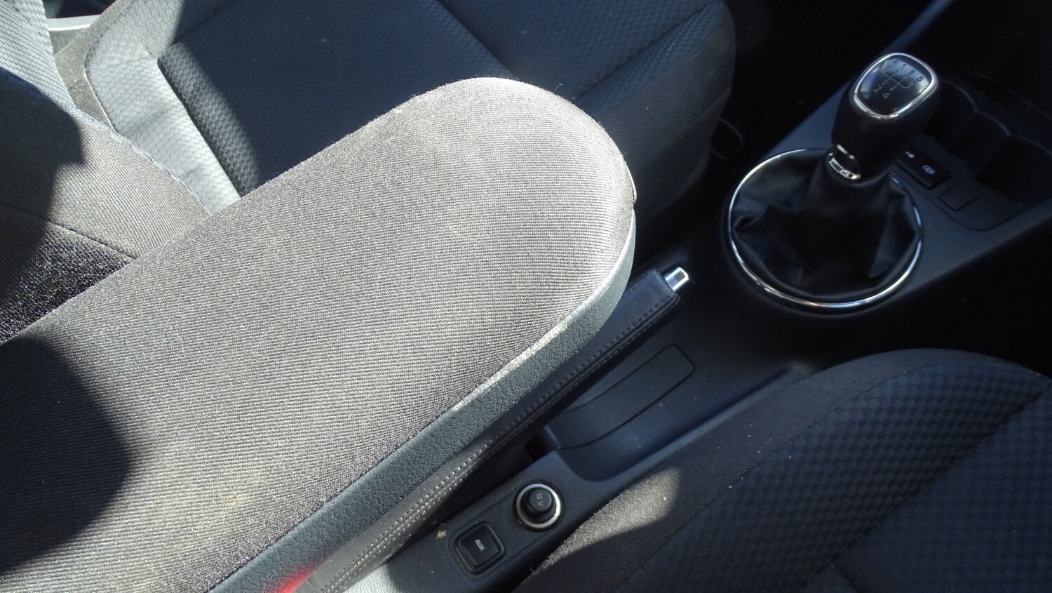 Used Skoda Fabia 2013 for sale - 78031600: Photo 38