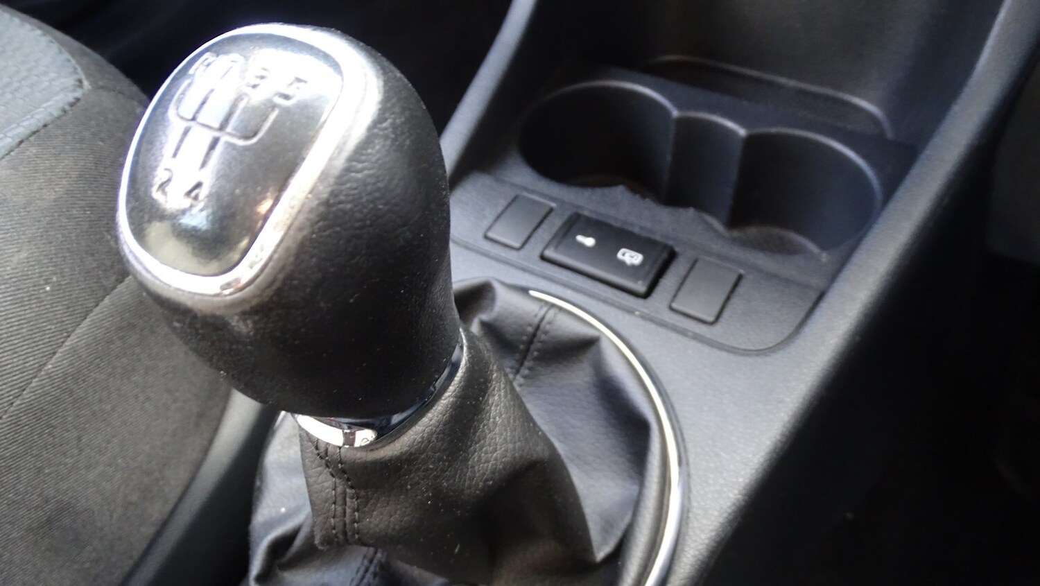 Used Skoda Fabia 2013 for sale - 78031600: Photo 39