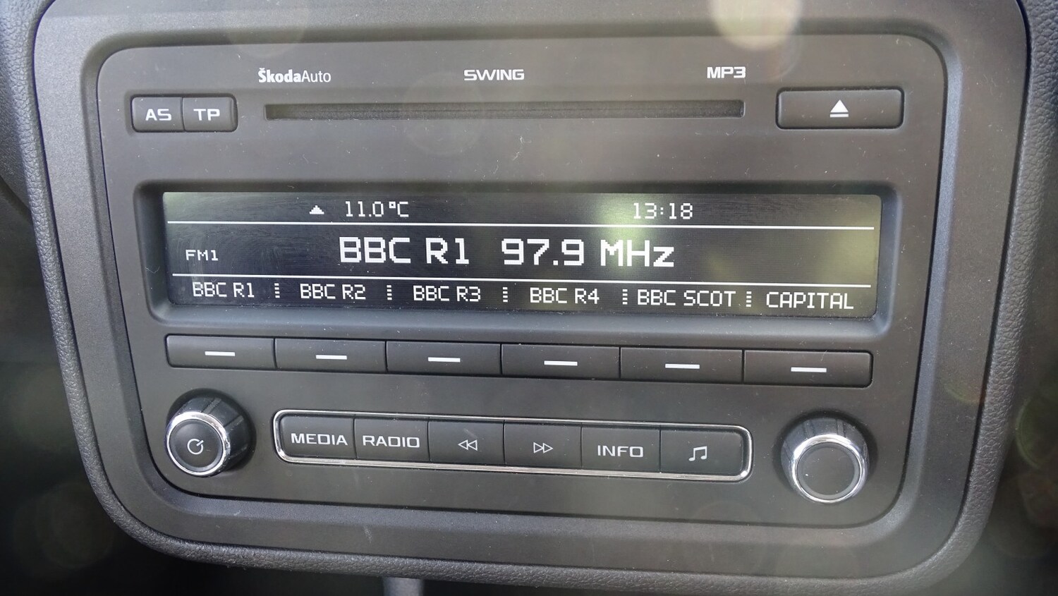 Used Skoda Fabia 2013 for sale - 78031600: Photo 40