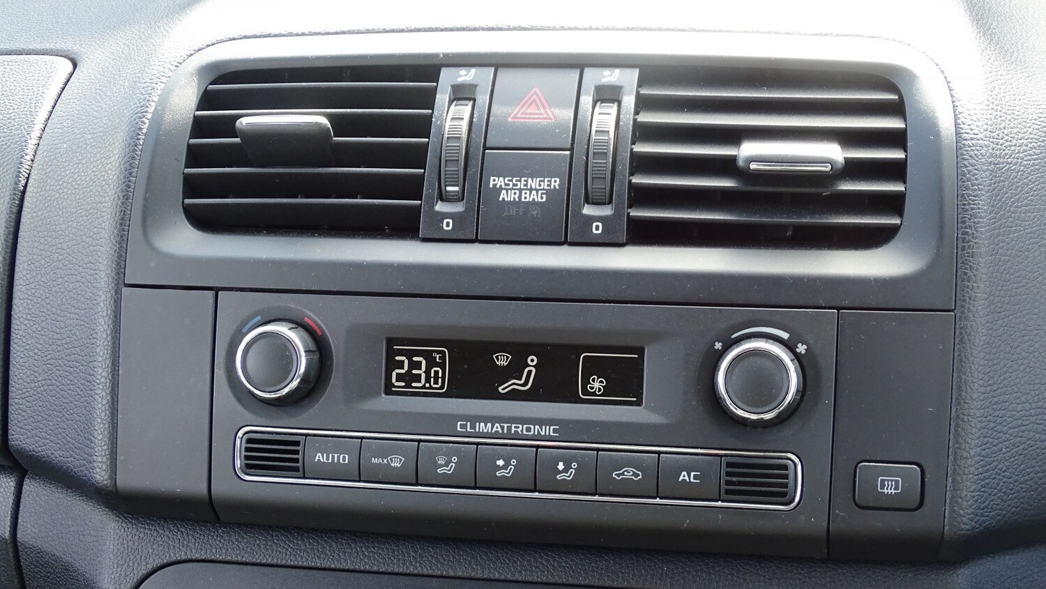 Used Skoda Fabia 2013 for sale - 78031600: Photo 41