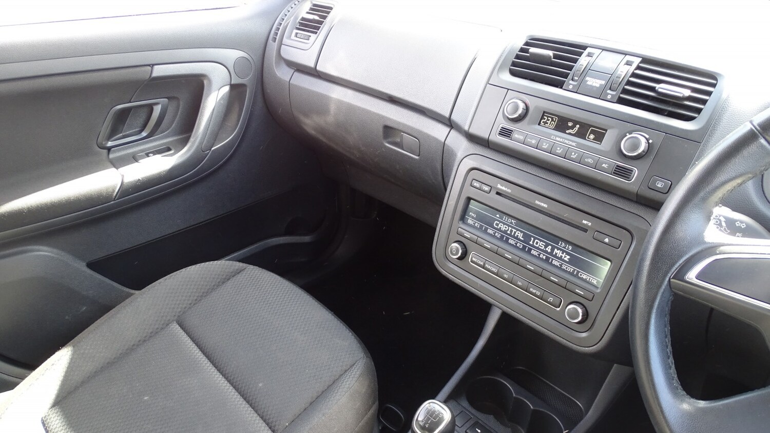 Used Skoda Fabia 2013 for sale - 78031600: Photo 43