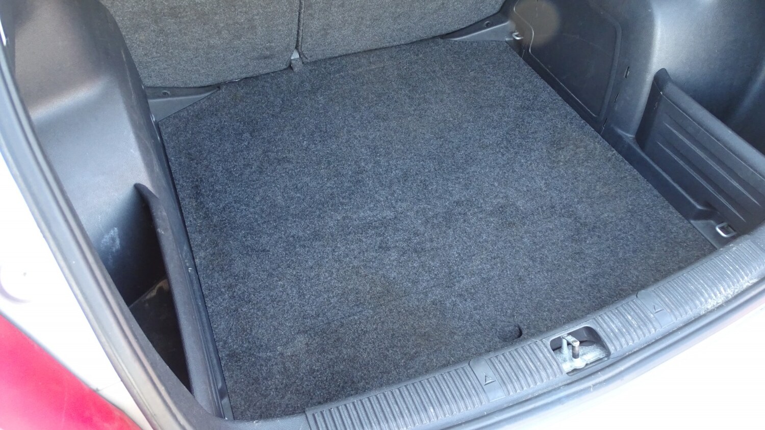 Used Skoda Fabia 2013 for sale - 78031600: Photo 44