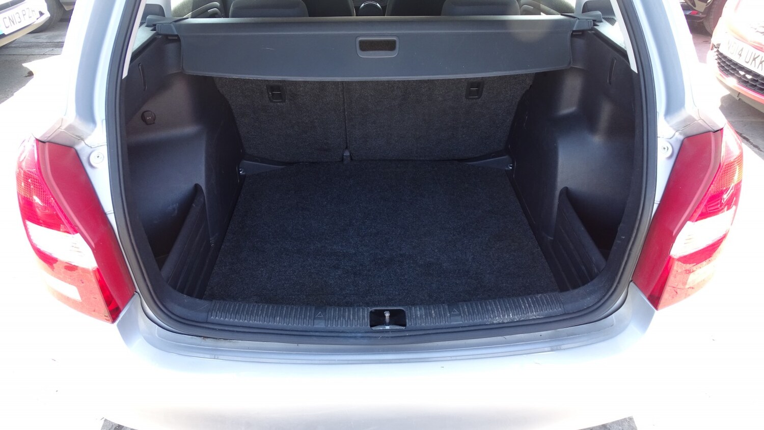 Used Skoda Fabia 2013 for sale - 78031600: Photo 45