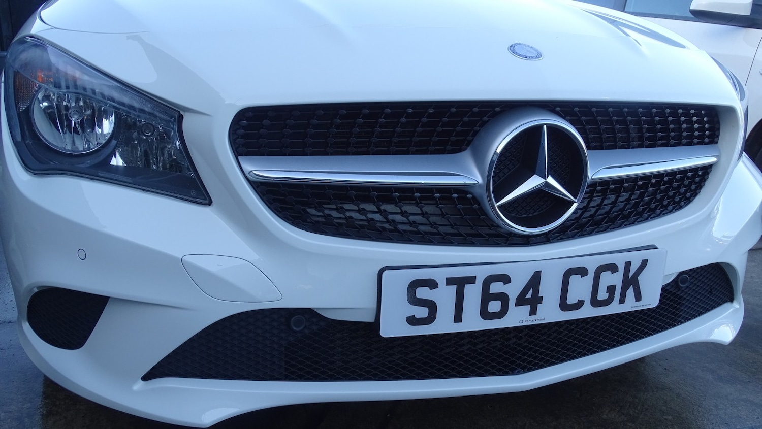 Used Mercedes-Benz CLA 2014 for sale - 77014825: Photo 22