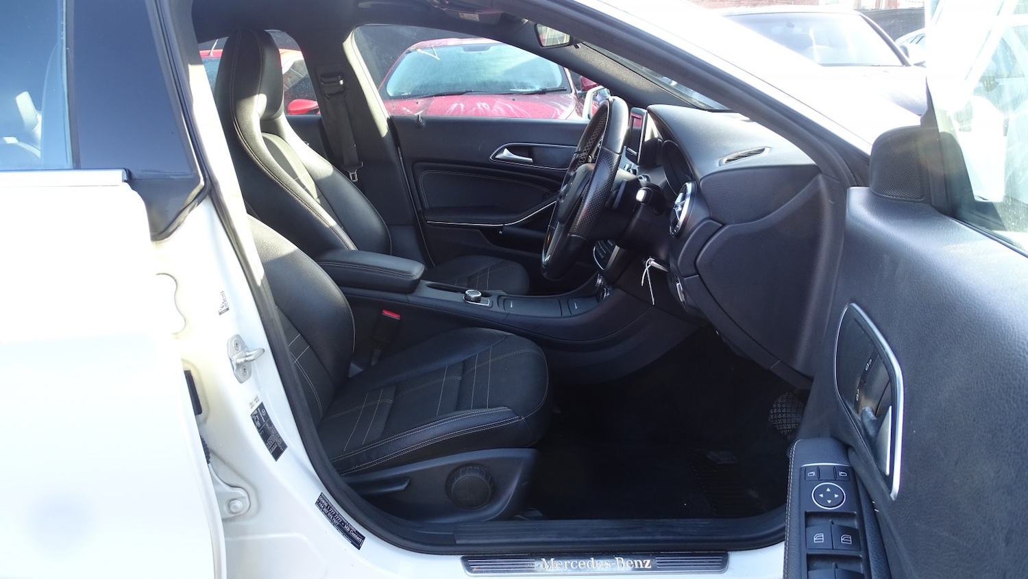 Used Mercedes-Benz CLA 2014 for sale - 77014825: Photo 25