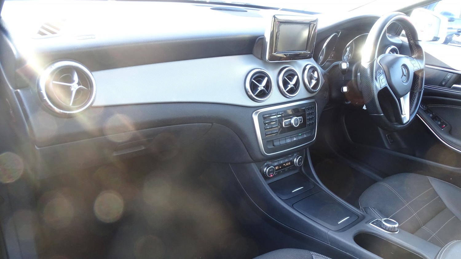 Used Mercedes-Benz CLA 2014 for sale - 77014825: Photo 26