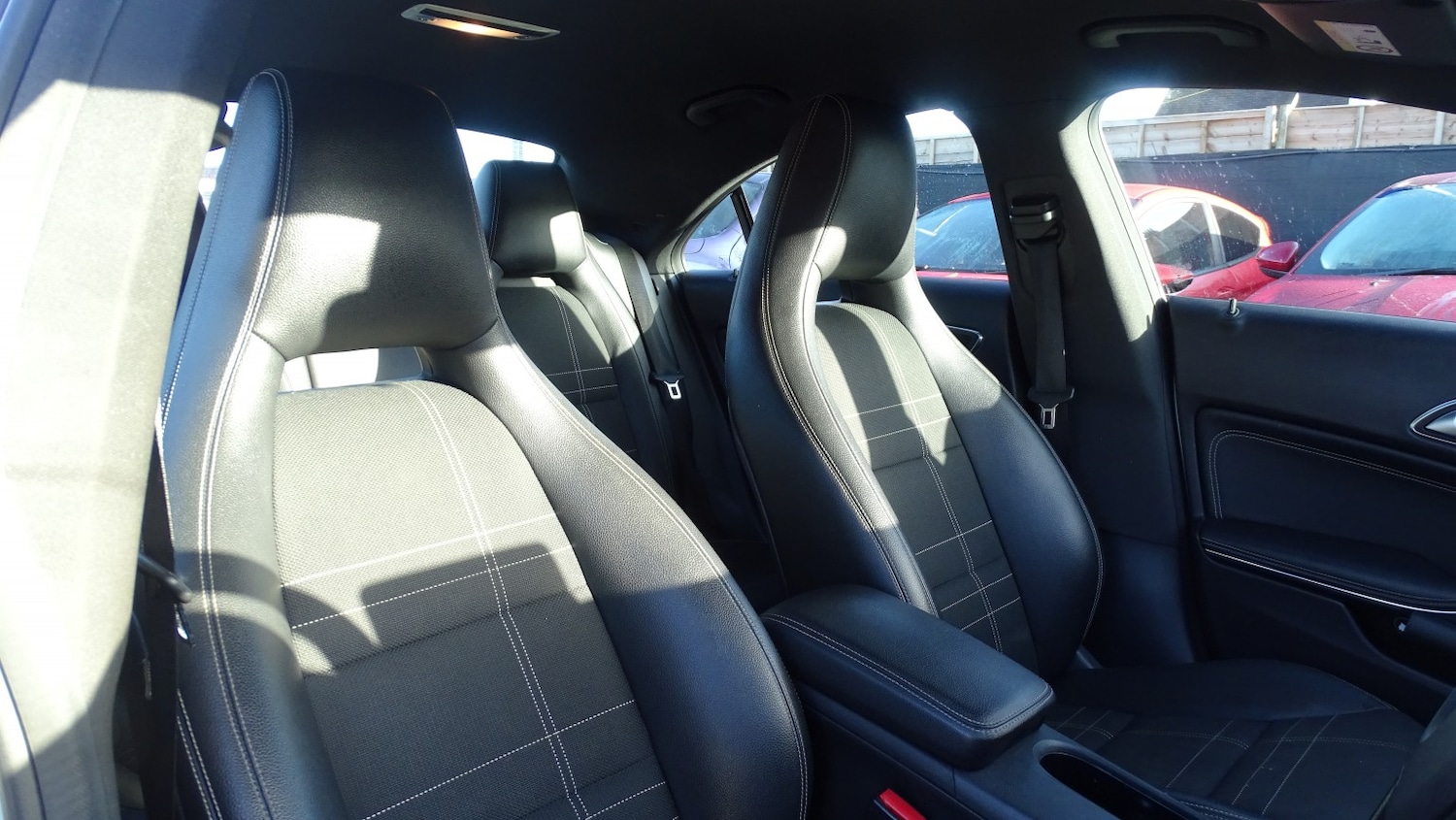 Used Mercedes-Benz CLA 2014 for sale - 77014825: Photo 28