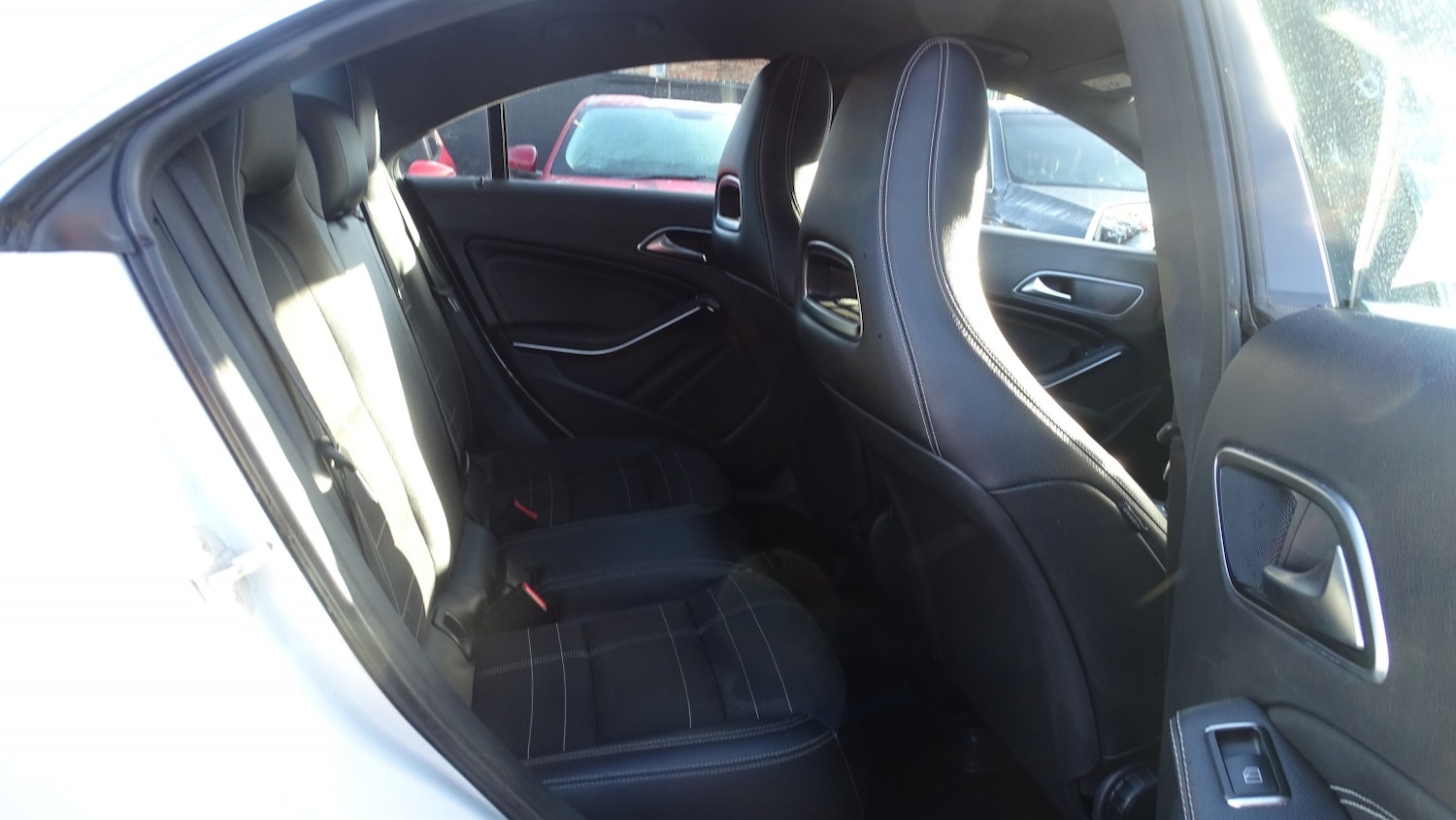 Used Mercedes-Benz CLA 2014 for sale - 77014825: Photo 30