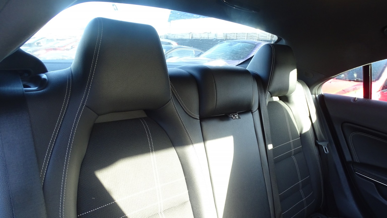 Used Mercedes-Benz CLA 2014 for sale - 77014825: Photo 31