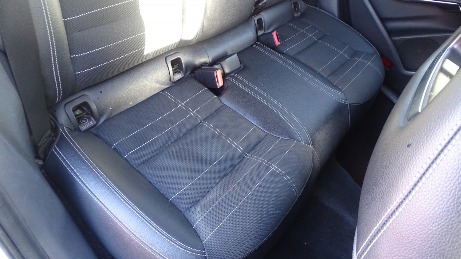 Used Mercedes-Benz CLA 2014 for sale - 77014825: Photo 32